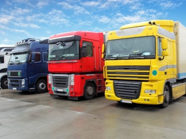 Adana Onurkent Nakliye